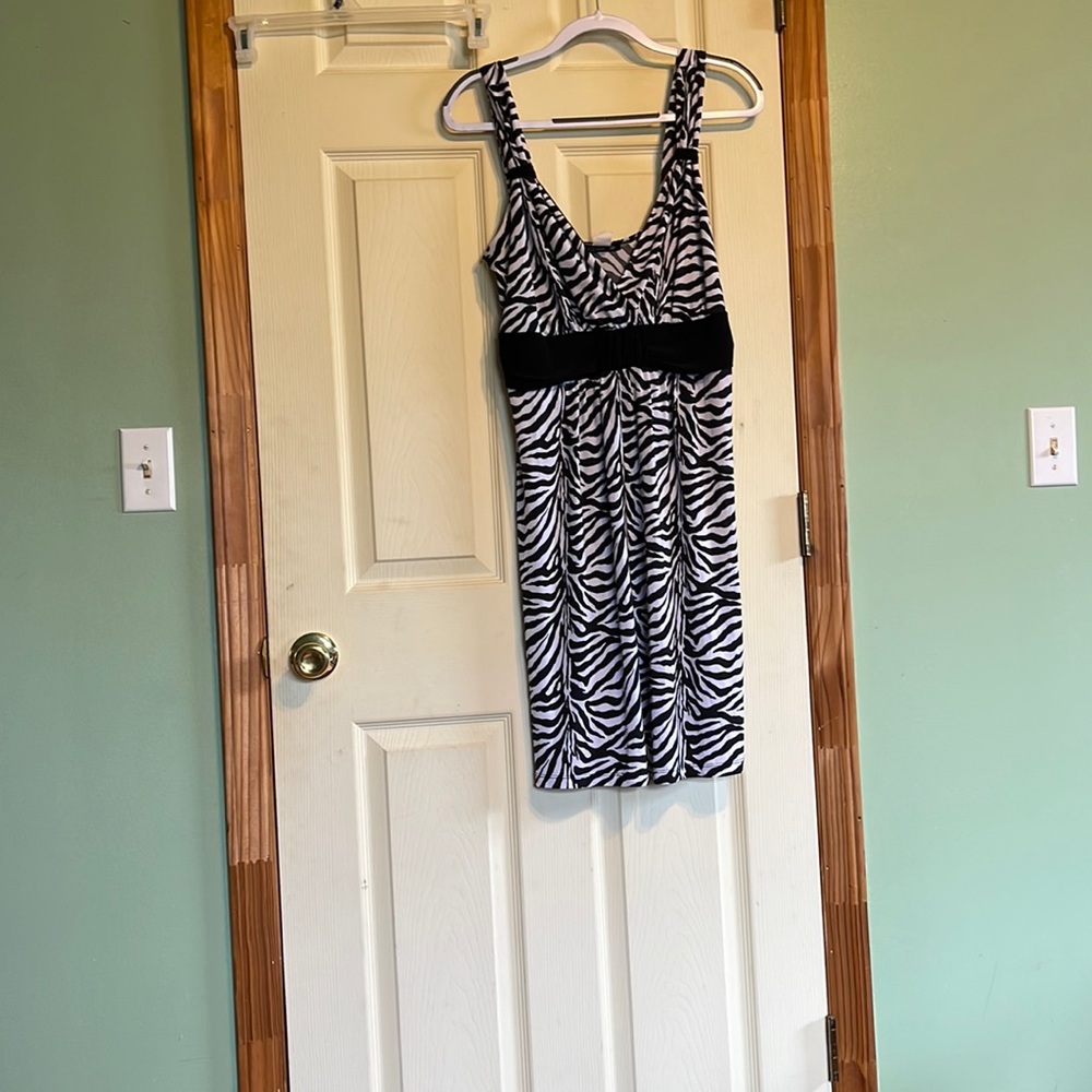 Casual dress